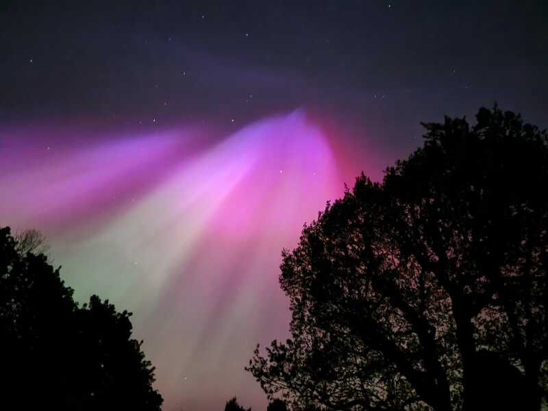 Northern Lights