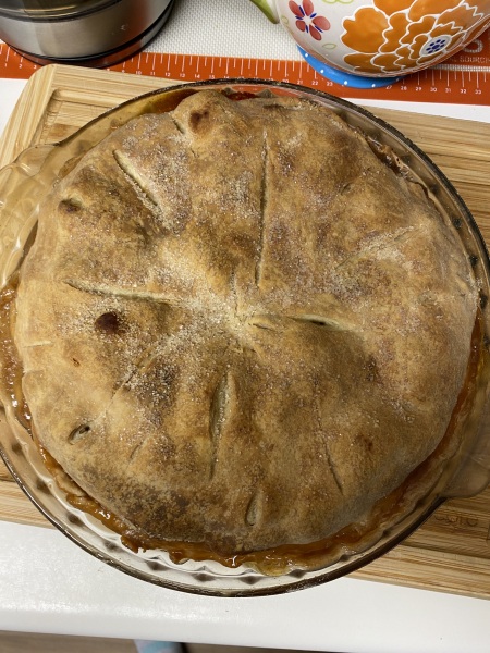 Come and tell me your dull and unexciting news 30: Calmly through the day