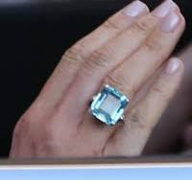 Meghan spotted out and about, May 2024