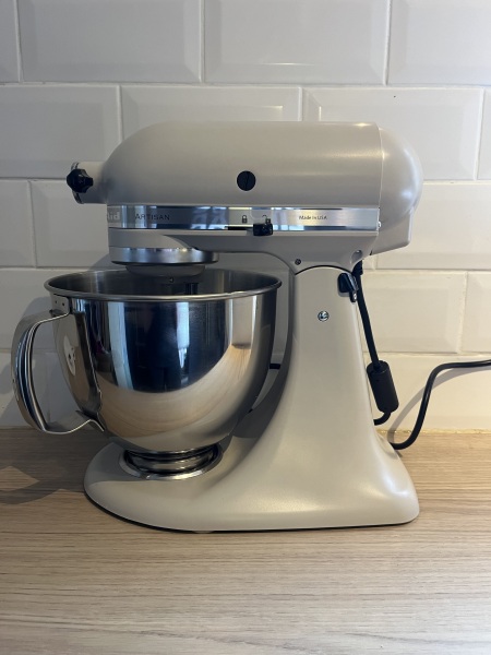Having buyers remorse over Kitchenaid - tell me it’s worth it!