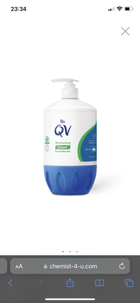 Any Relief for eczema ?! (Pics included)