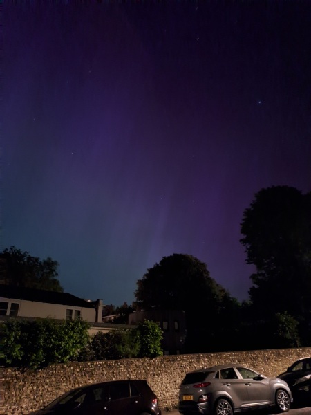 Northern Lights