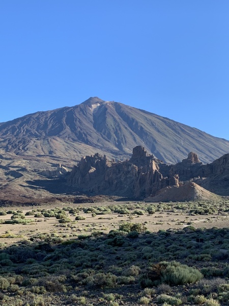Tenerife