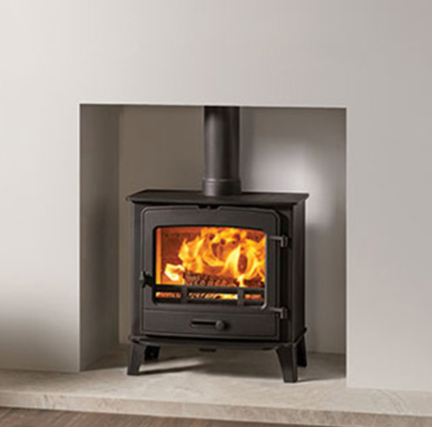 Fireplace ideas
