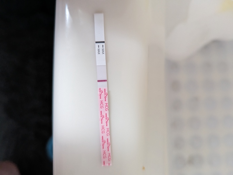 3/4 dpo anyone else?? Let's chat!
