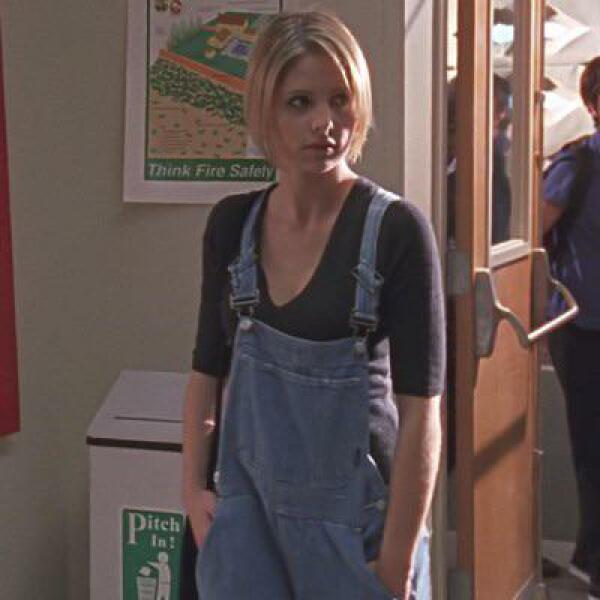 I've just discovered dungarees, I want to buy them ALL