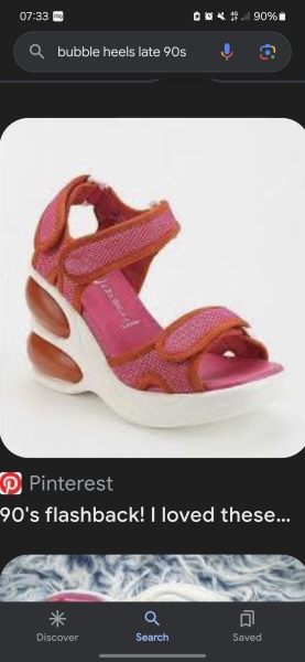 To really like these Crocs?!