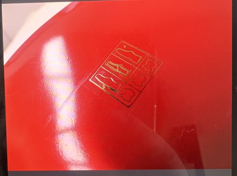 Selfridges refusing to refund £875 shoes- help!