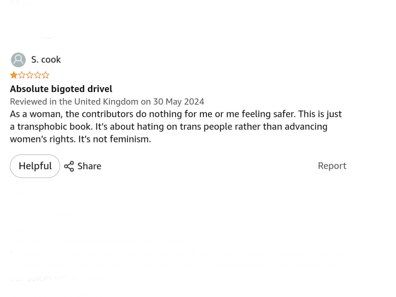 New book coming out! "The Women Who Wouldn't Wheesht"