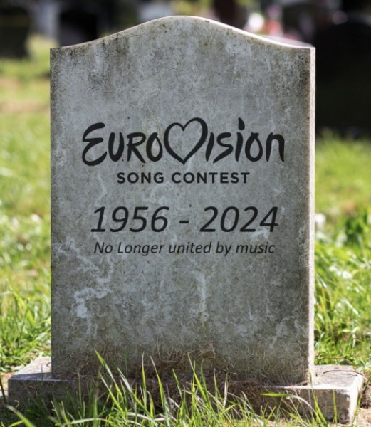 Eurovision Semi Final 2 - No Spoilers