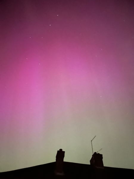 Northern Lights