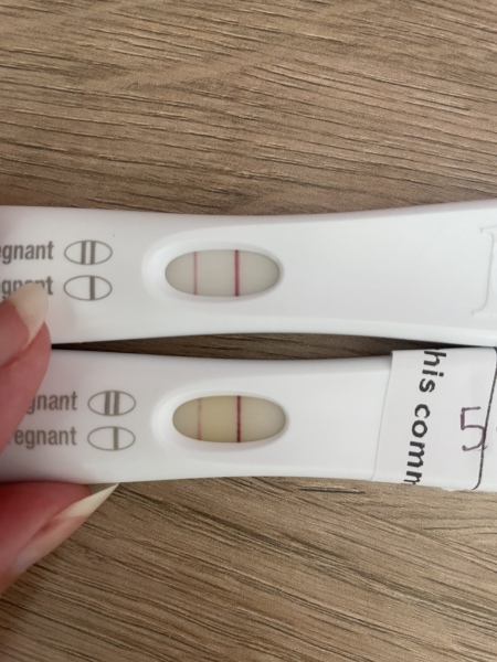 Is the line getting darker?