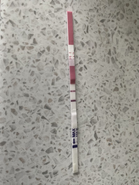 1dpo - Anyone want to join part 2