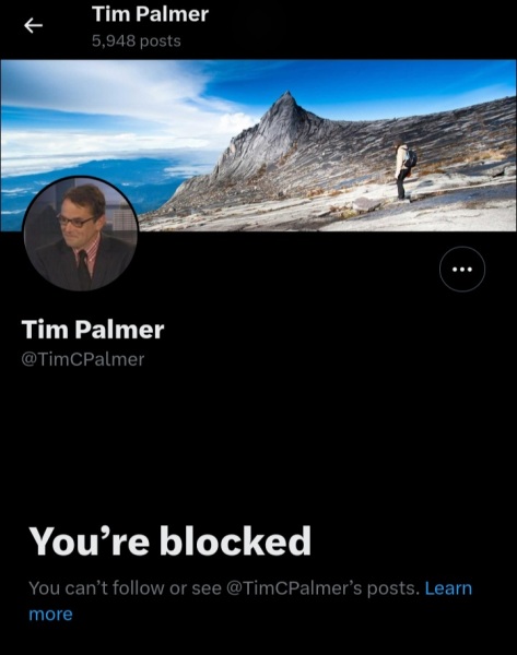 Mumsnet could do better (part trois)