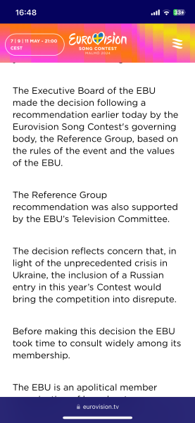 Israeli Eurovision: how low can you go?