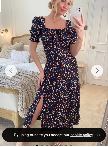 Help me find summer dresses please