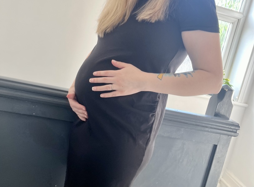 September 2024 - Thread 7! 🐣🧡💛❤️