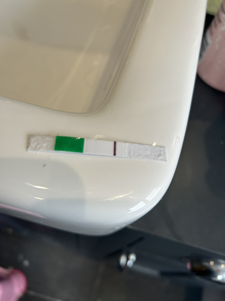 Help!! low lying cervix 12dpo - am I out?