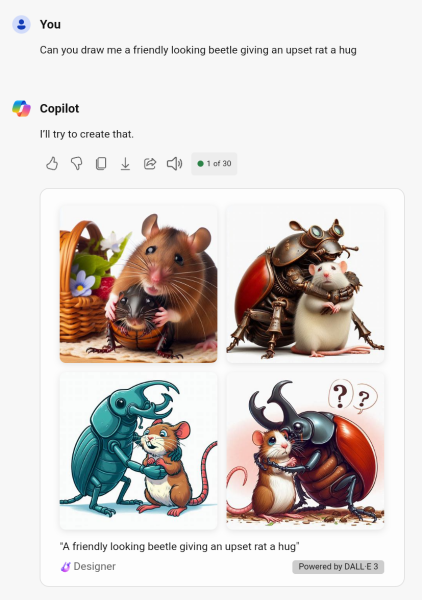 Aston University + gerbil merch thread