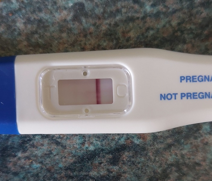 7dpo and keeping busy!