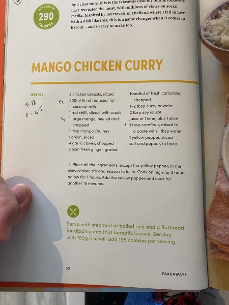 What is your overlooked low effort, high-ish impact weekly meals