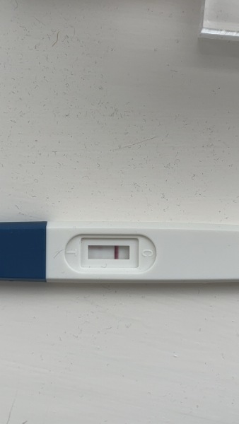 ASDA pregnancy tests