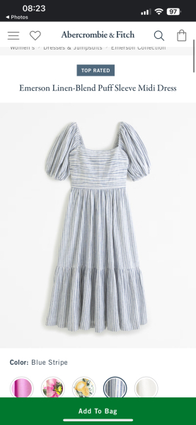Baby Shower (Guest) outfit ideas