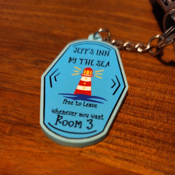 Our Flag Means Death: Thread 2.  Still utterly brilliant and we are still obsessed!