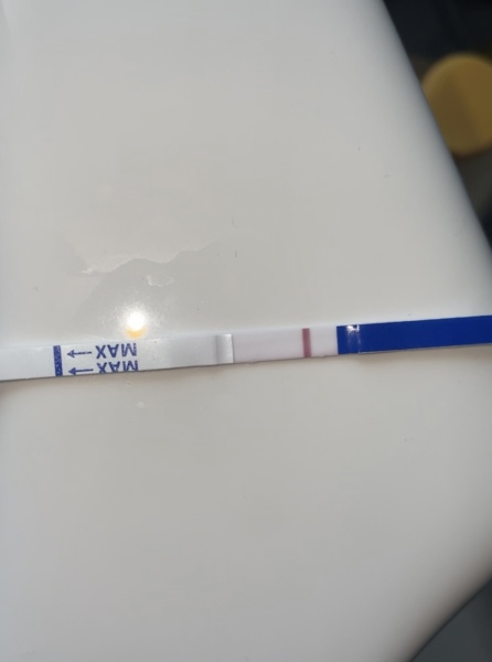5DPO - too soon?
