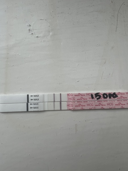 Anyone want to join for two week wait?