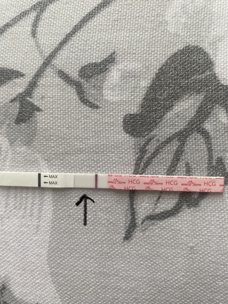1 dpo - 2ww buddies