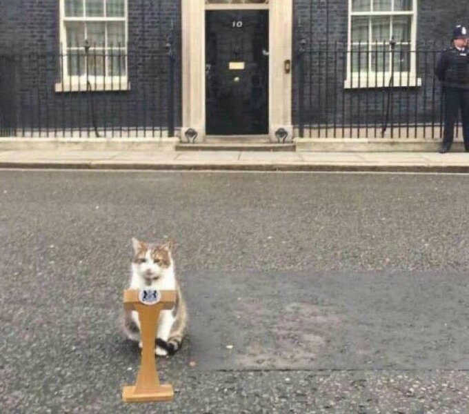 General Election 4 July 2024