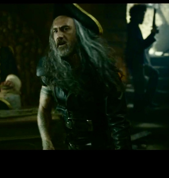 Our Flag Means Death: Thread 2.  Still utterly brilliant and we are still obsessed!