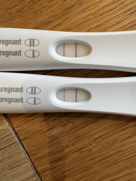 10dp5dt FRER getting lighter