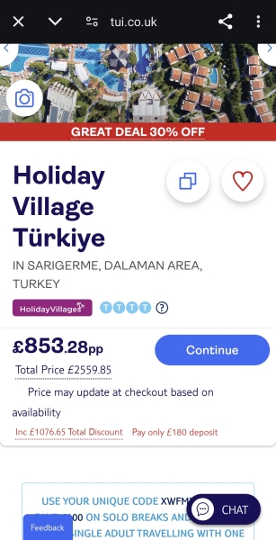 Summer AI for less than £3.5ik?