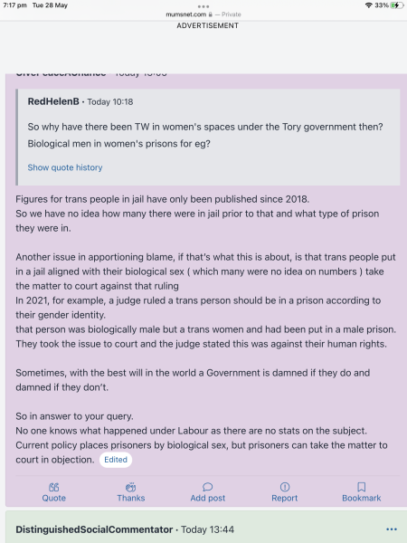Would you vote for this lot if they "protected women's rights"??