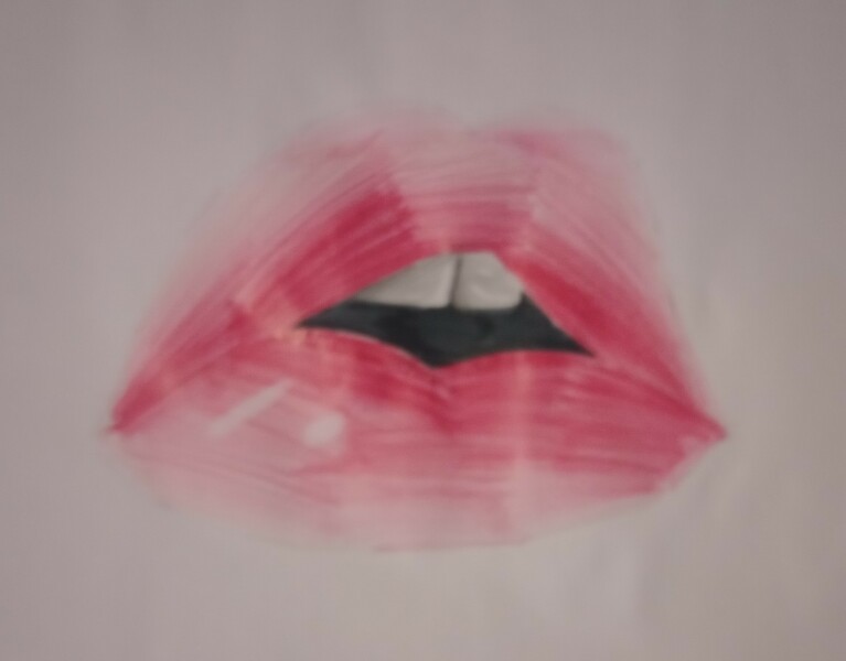 This isn't an average 8 year olds drawing is it??