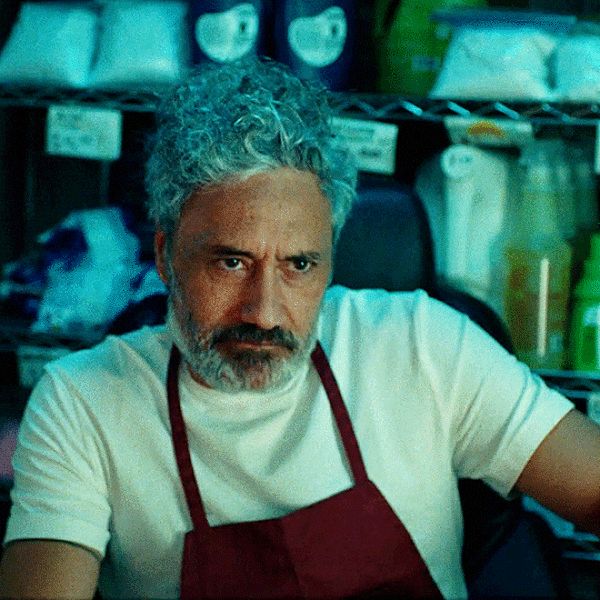 Our Flag Means Death: Thread 2.  Still utterly brilliant and we are still obsessed!