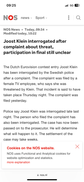 Israeli Eurovision: how low can you go?