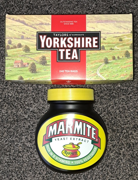 Aston University + gerbil merch thread