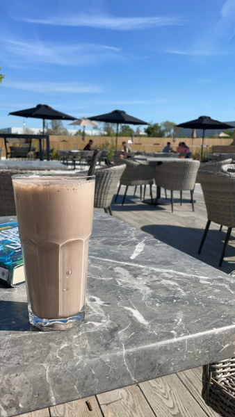 The Great Recovery part 2 - After Cancer treatment what next?