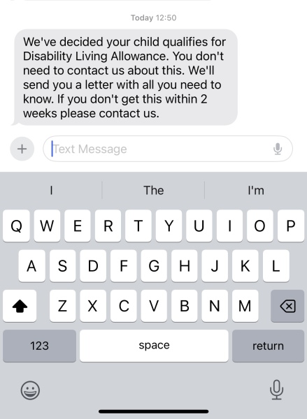 DLA WAIT TIME THREAD 43