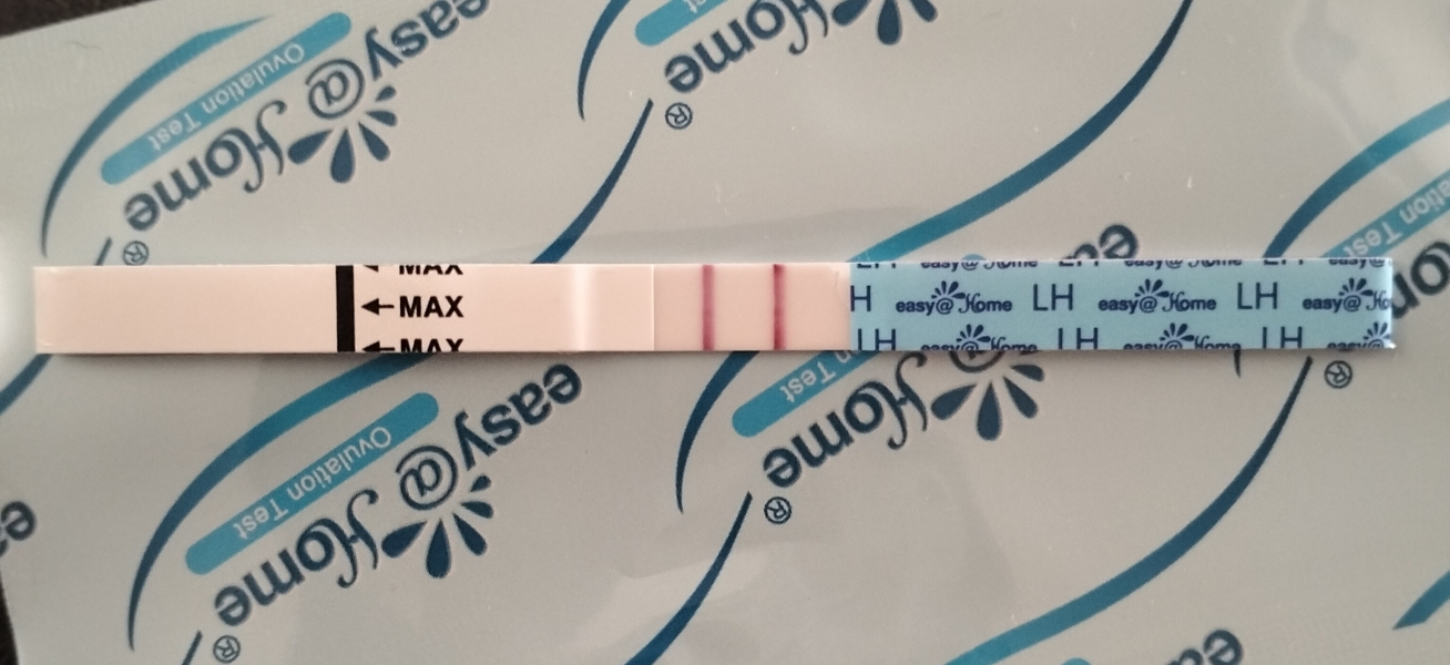 1dpo - Anyone want to join part 2