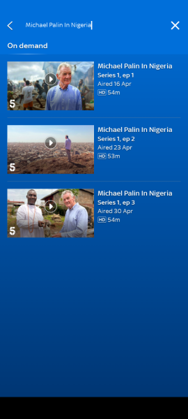 Royal Style - C.Rexing towards summer with hopes for happy days ahead