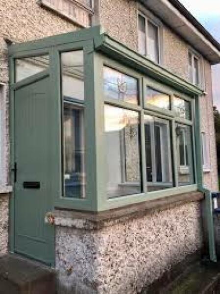 Anyone else fed up of renovating?