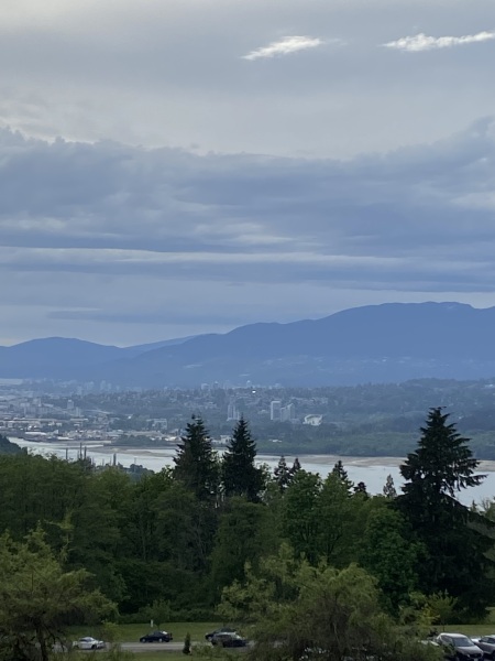 Come and tell me your dull and unexciting news 29: Calmly through the day