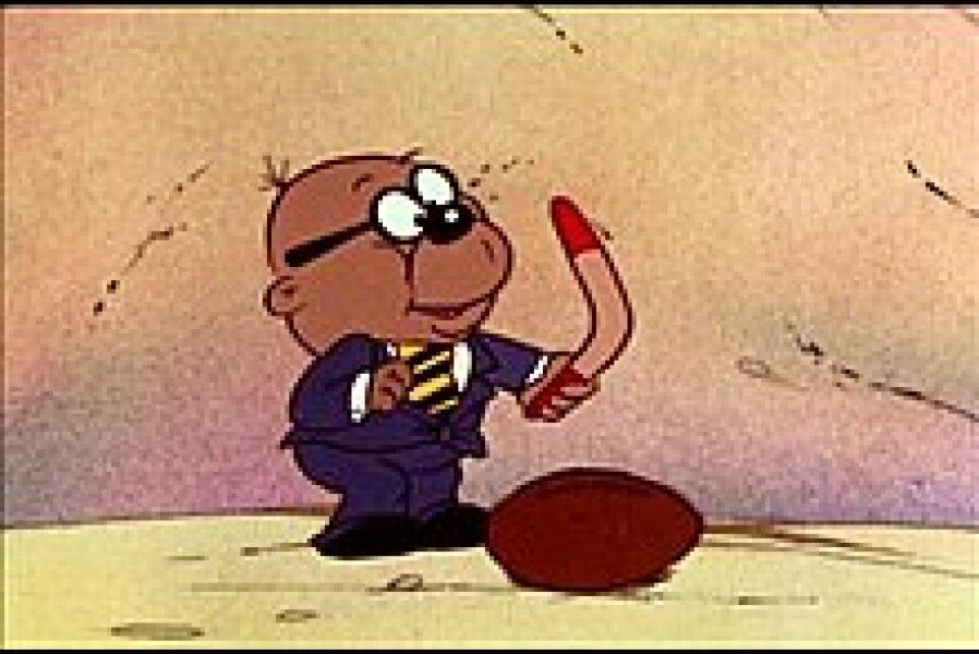 CF allotment thief thread no 4 - Babs’s dodgy solicitor and TV producers looking to cast for the role of Penfold?