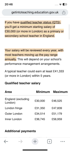 Do you feel bad for receiving a ‘high amount’ of UC?