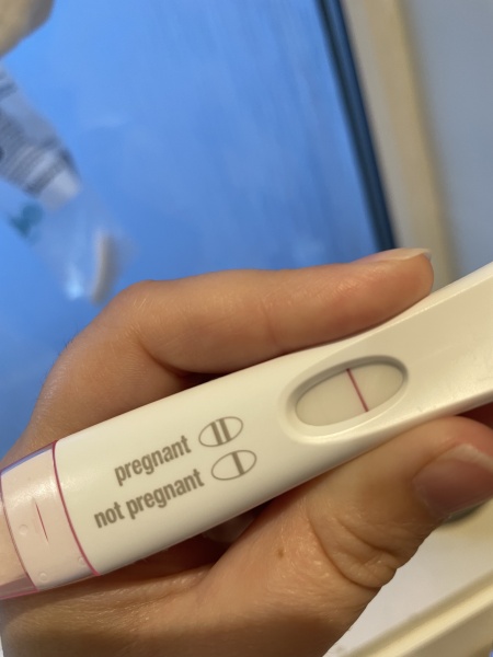 Period cramps way before period due? Implantation?