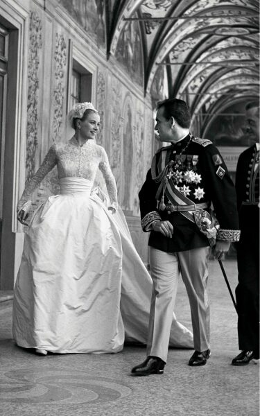 Can't help thinking King Charles is selfish